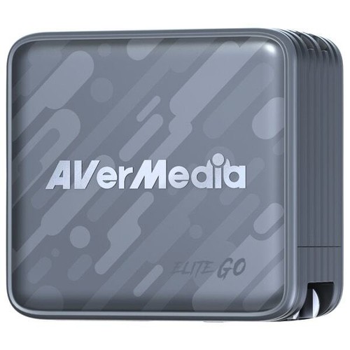 Avermedia gc313pbk live - avermedia,