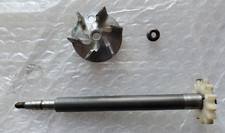 Arbre De Pompe A Eau Turbine Cagiva 125