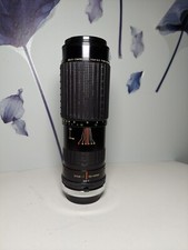 Sigma 3 f - sigma, 1:5.6-6.3