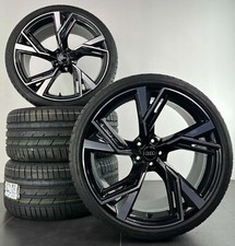 Audi RS6 RS7 4K F2 C8 22