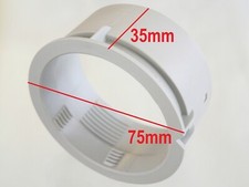 Truma ventilateur air rond - ventilateur, d'air