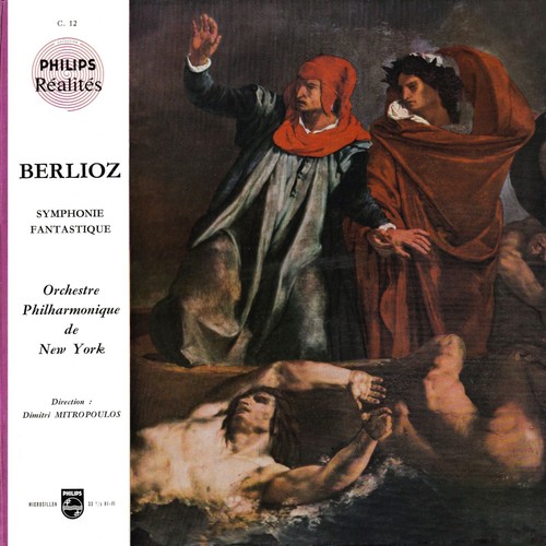 Hector berlioz la symphonie - la,