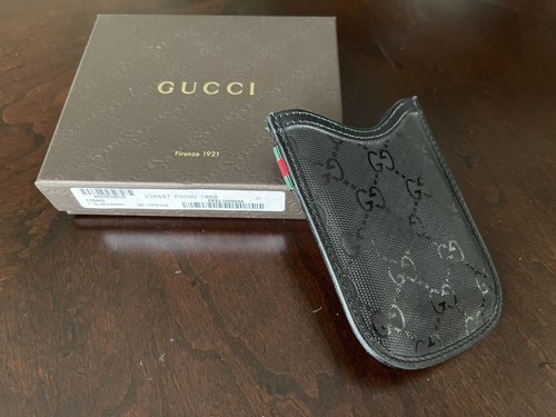 Gucci authentic iphone case - iphone,
