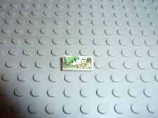 LEGO 3069bpx16 Tile 1 x 2 with