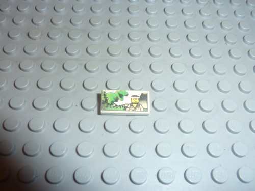Lego 3069bpx16 tile 2 - 3069bpx16, x