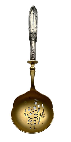 Cuillère sucre - à,