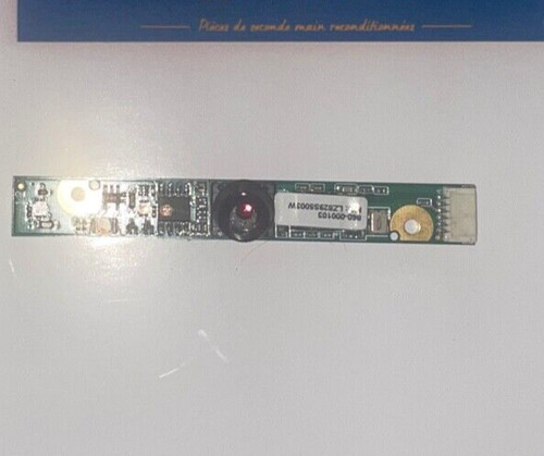Webcam 860 000103 pour fujitsu - pour,