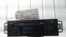 Autoradio d'origine RENAULT