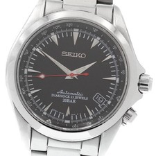 Montre Alpiniste Mécanique