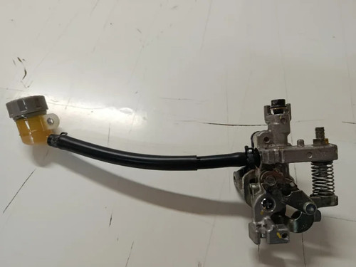 Pompe frein arrière honda - pompe, pcx