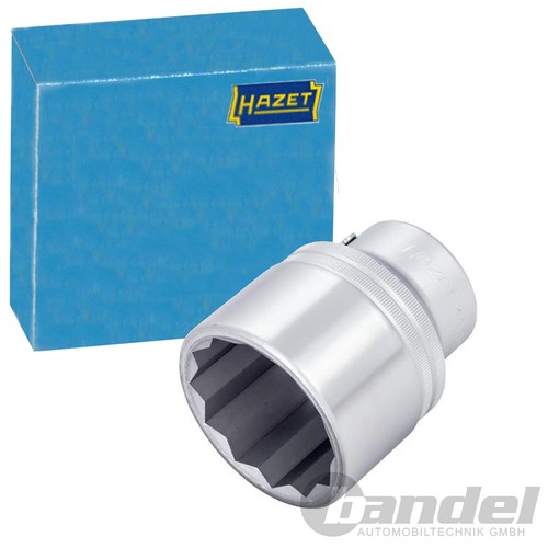 Hazet douille insertion - douille, d'insertion