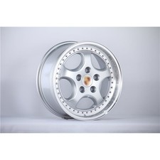 Jantes 18 pouces pour 911