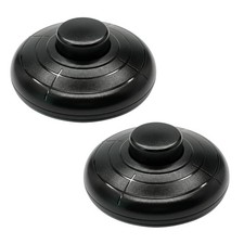 2 Pièces 250V/2A Interrupteur