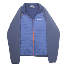 Manteau Puffer COLUMBIA Pour