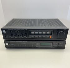 Kenwood KA-52B Amplifier +