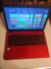 PC ASUS R510C - Intel core i5 - 750 GB , 15.6" MEM. 8 G.