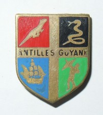 INSIGNE DE PLATEAU GENDARMERIE