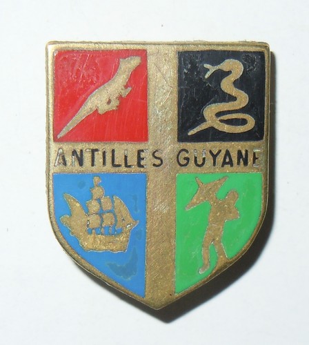 Insigne plateau gendarmerie - de,