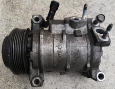 Lancia Chrysler Voyager -  compresseur climatisation P55111417AD