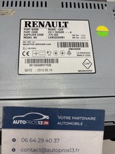 HS HORS SERVICE ECRAN TACTIL