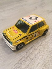 Ancienne renault turbo au - ancienne,