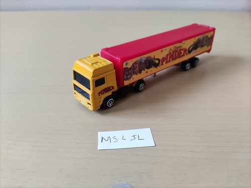 Majorette camion - majorette,,