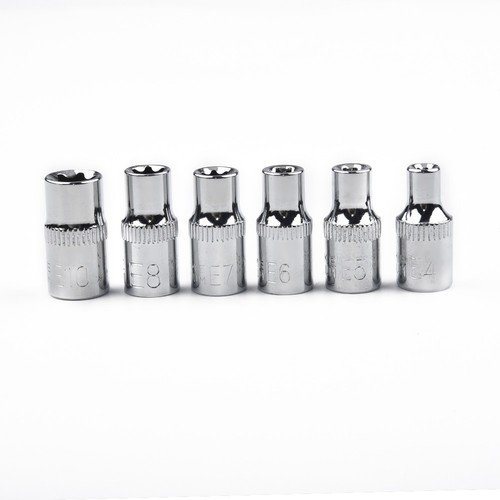 6pcs 6cm for torx - torx, Étoile