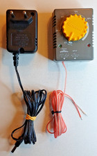 MEHANO F370  HO Transformateur Régulateur De Vitesse