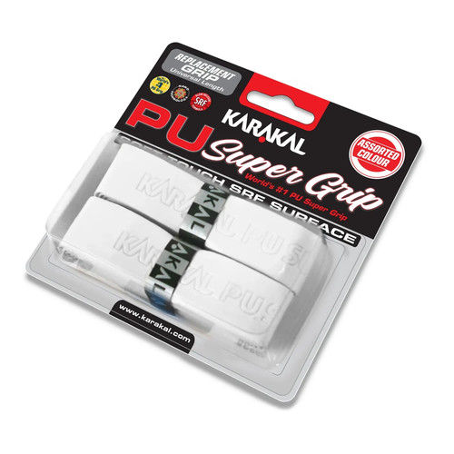 Karakal super grip twin - karakal,