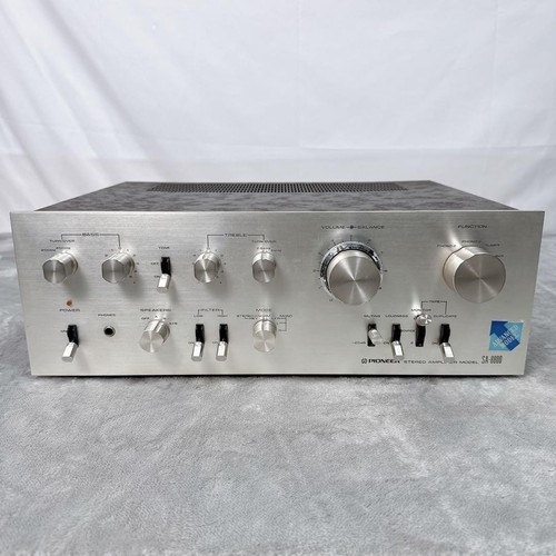 Amplificateur intégré d51 - amplificateur,