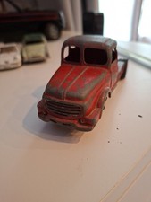 Dinky Toys Supertoys Willeme