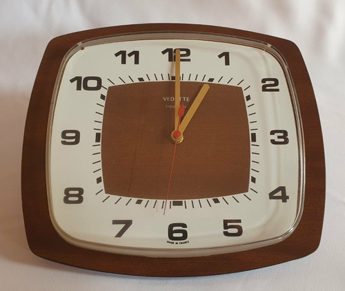 Horloge pendule vedette - /,