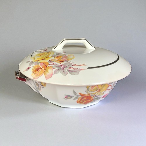 Soupière légumier vintage - soupière/légumier,