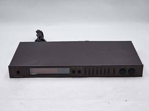 Tuner stéréo technics - tuner, fm/am