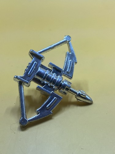 Chap mei ninja warrior - warrior, robo
