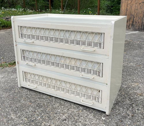 Commode tiroirs état - commode, en