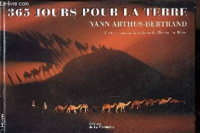 365 jours pour - la, terre