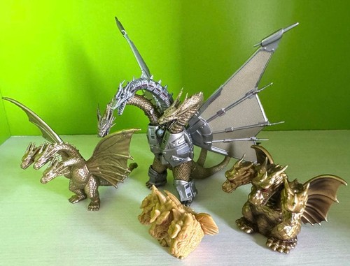 Lot figurines vinyle - lot, en