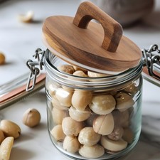  Couvercle Bocaux Confiture