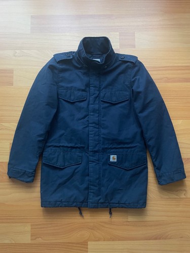 Vintage jacket carhartt - vintage,