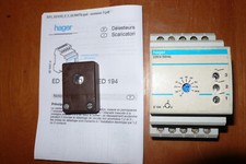 Hager e194 contacteur - hager,