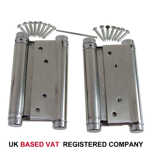 54611050 7cm paire acier - 54611050, 12.7cm