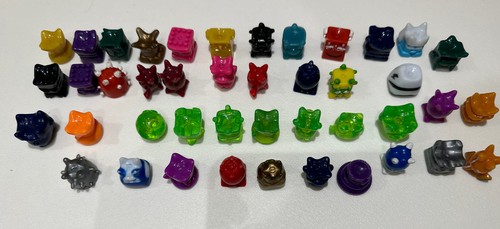 Lot jojo panini - lot,