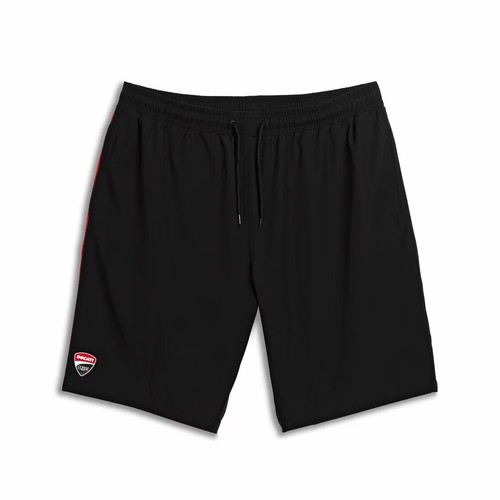 Pantaloncini fitness ducati - pantaloncini,