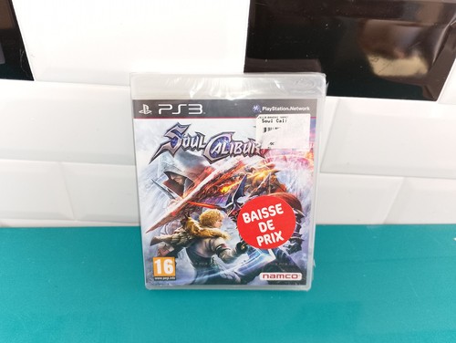Jeu sony playstation ps3 - playstation,