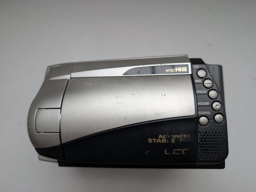 Hitachi h755la 8mm analog - hitachi, vm-h755la