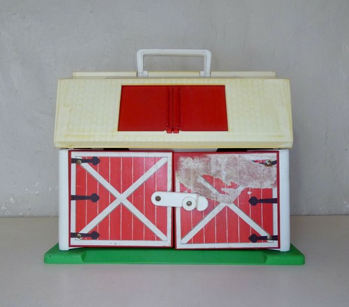 Fisher price little people - fisher,