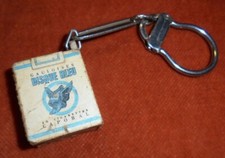 Porte-clés paquet cigarettes