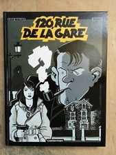 120 RUE DE LA GARE - LEO MALET