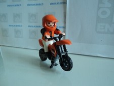 Playmobil vintage city life - city,